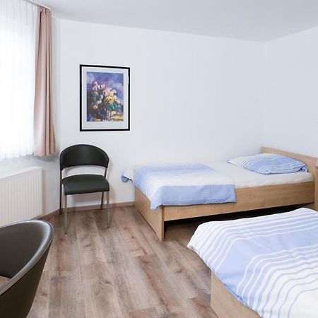 Brenzhotel Heidenheim 외부 사진