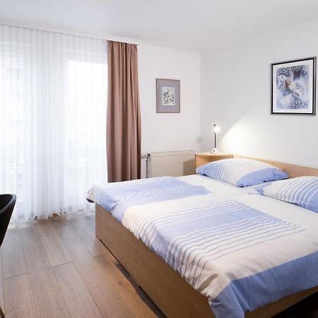 Brenzhotel Heidenheim 외부 사진